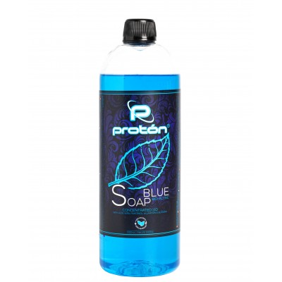 Proton - Sapone Concentrato con Pantenolo, Alantoina e Aloe Vera 1000ml