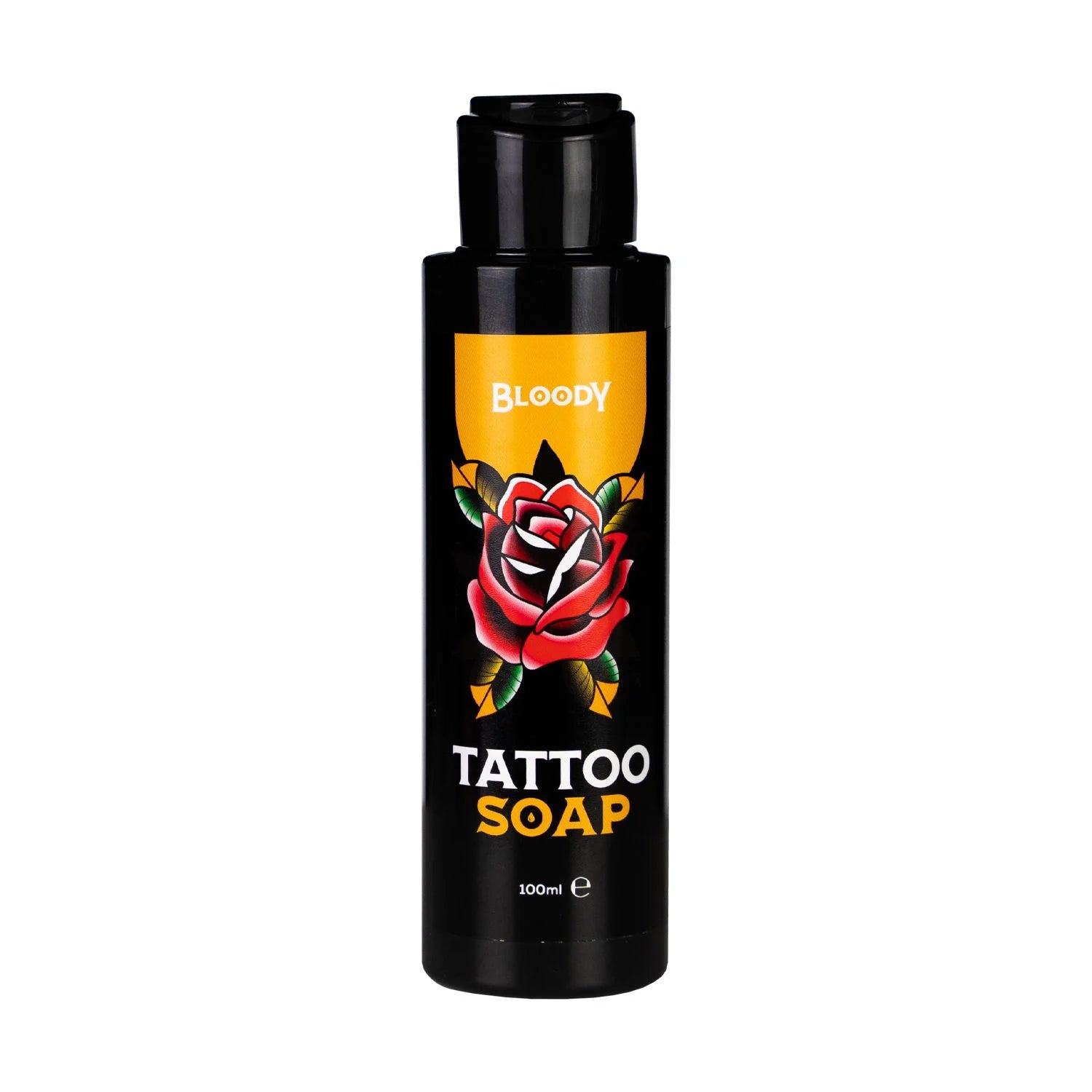 Bloody  Tattoo Soap 100ml