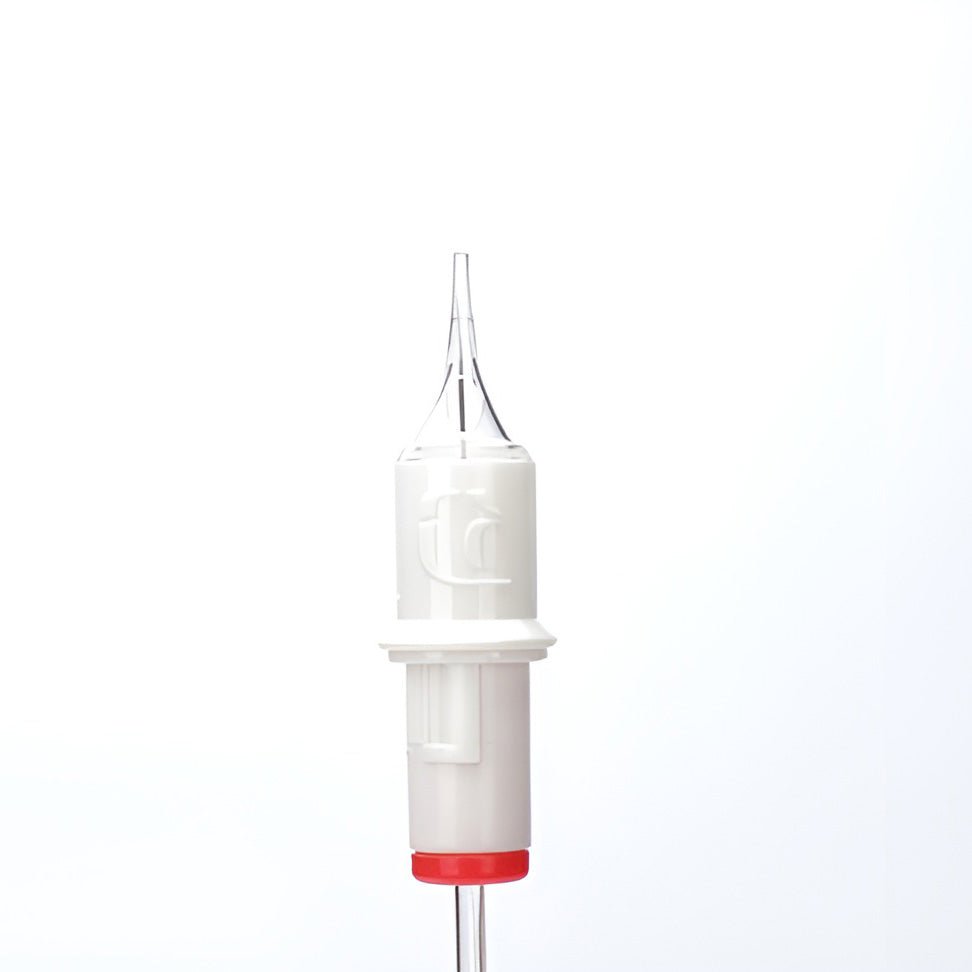 Cartucce Defender Round Liner SUPER LONG TAPER - mrpmu