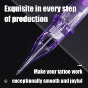 Cartucce Dragonhawk Mast Pro 2 - Round Liner - Mr.PMU