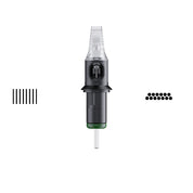 Cheyenne - Cartucce Capillary Magnum 20pcs