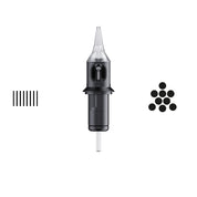 Cheyenne - Cartucce Capillary Round Liner 20pcs