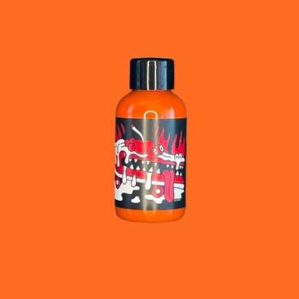 CLOCKWORK ORANGE VICE COLORS - Mr.PMU