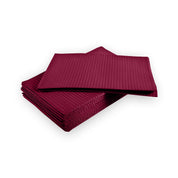 Confezione da 50 Tovagliette colorate - Mr.PMU