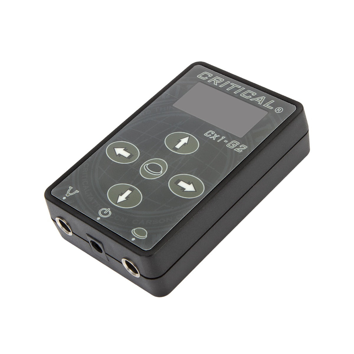 Alimentatore Critical CX-1 - EU