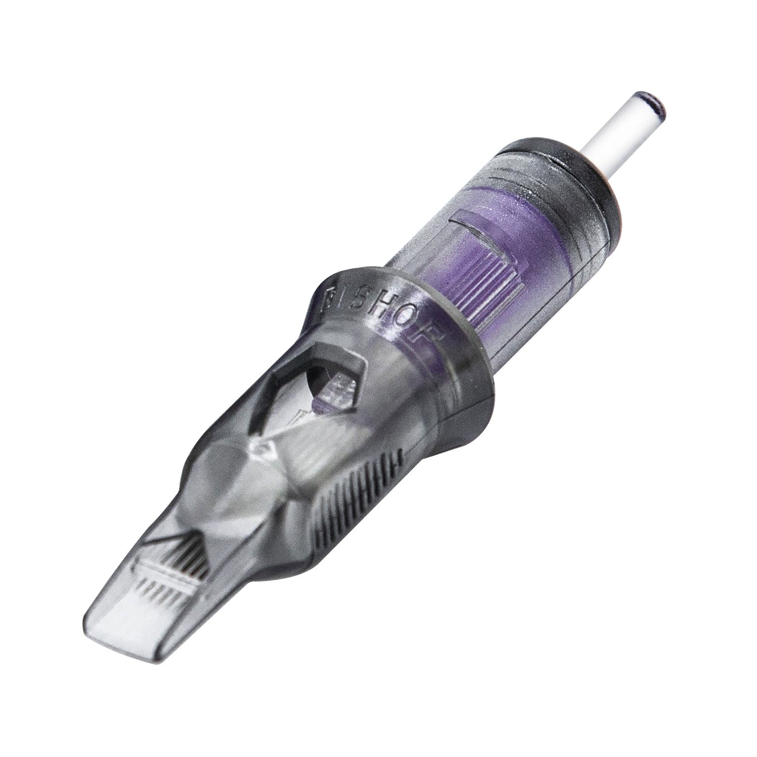 DaVinci Cartridges 20pcs - 05 Curved Magnum