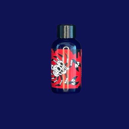 DEEP PURPLE VICE COLORS - Mr.PMU