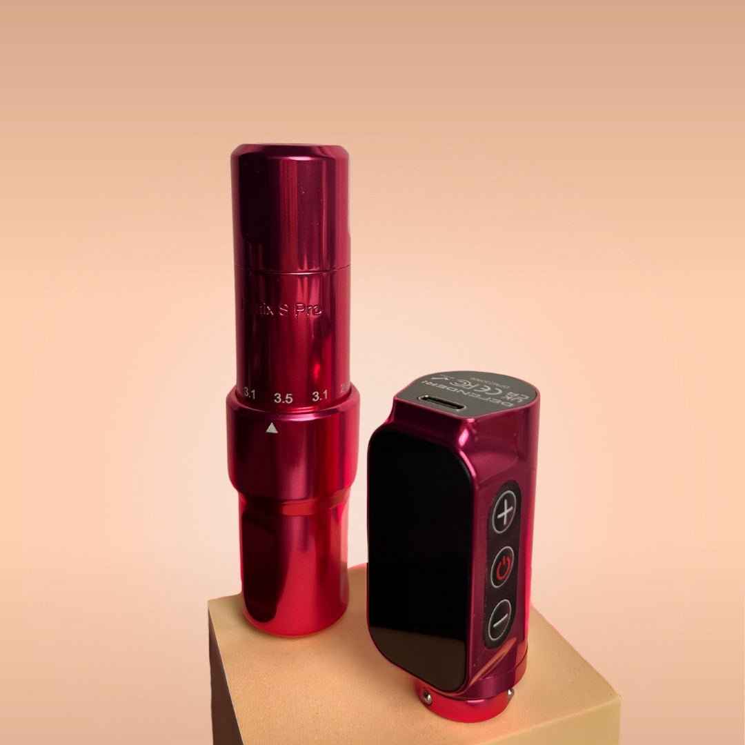 DEFENDERR FENIX S PRO - Mr.PMU