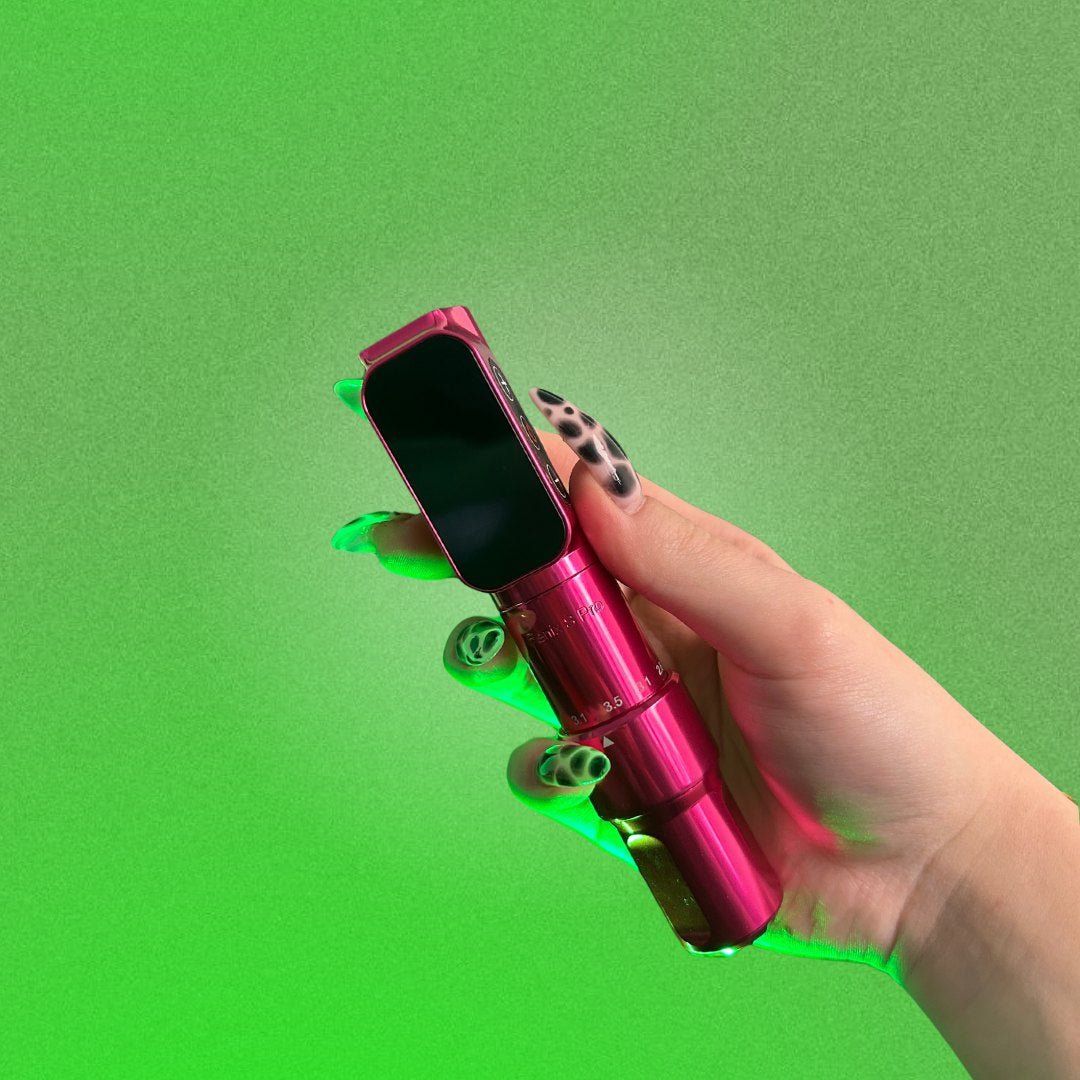 DEFENDERR FENIX S PRO - Mr.PMU