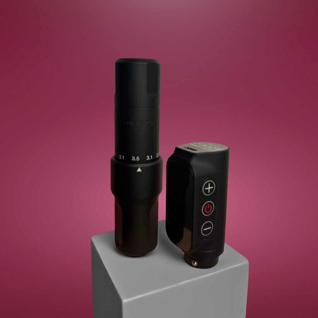 DEFENDERR FENIX S PRO - Mr.PMU