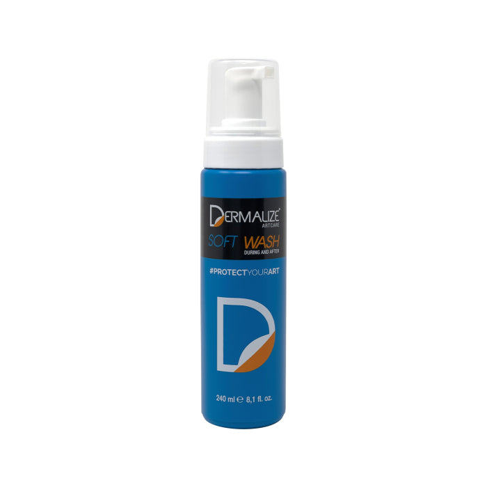 Dermalize Artcare Soft Wash
