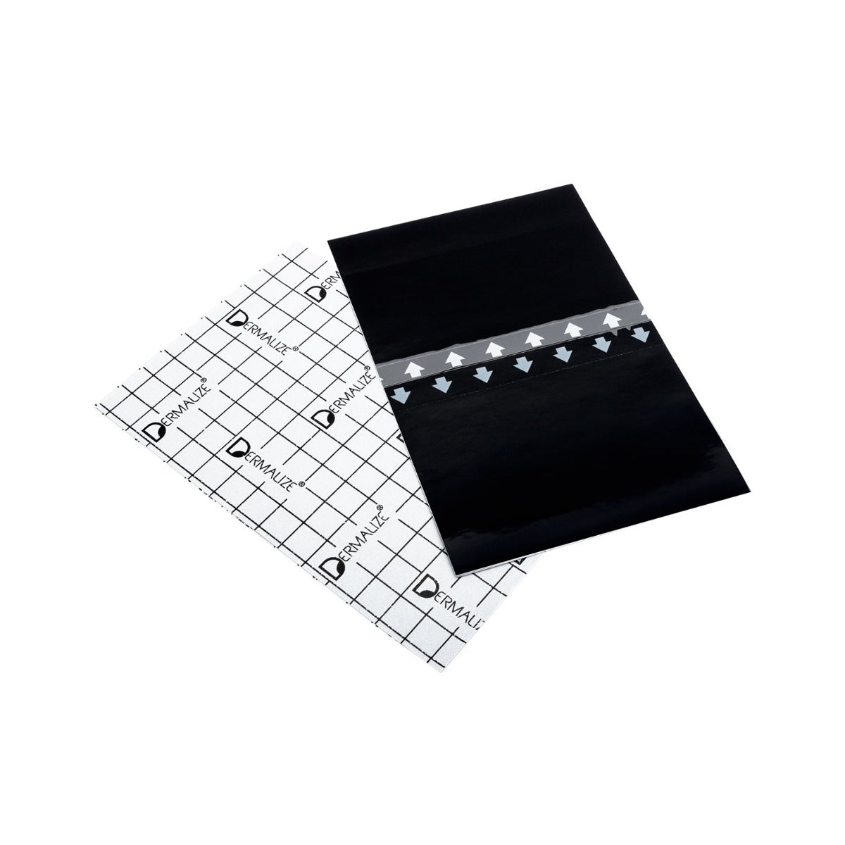 Dermalize Total Black Film - 5pz