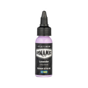 LAVENDER 30ml - DYNAMIC PLATINUM TATTOO INK REACH