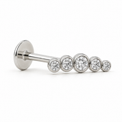 ESSETY JEWELS - Cluster Completo