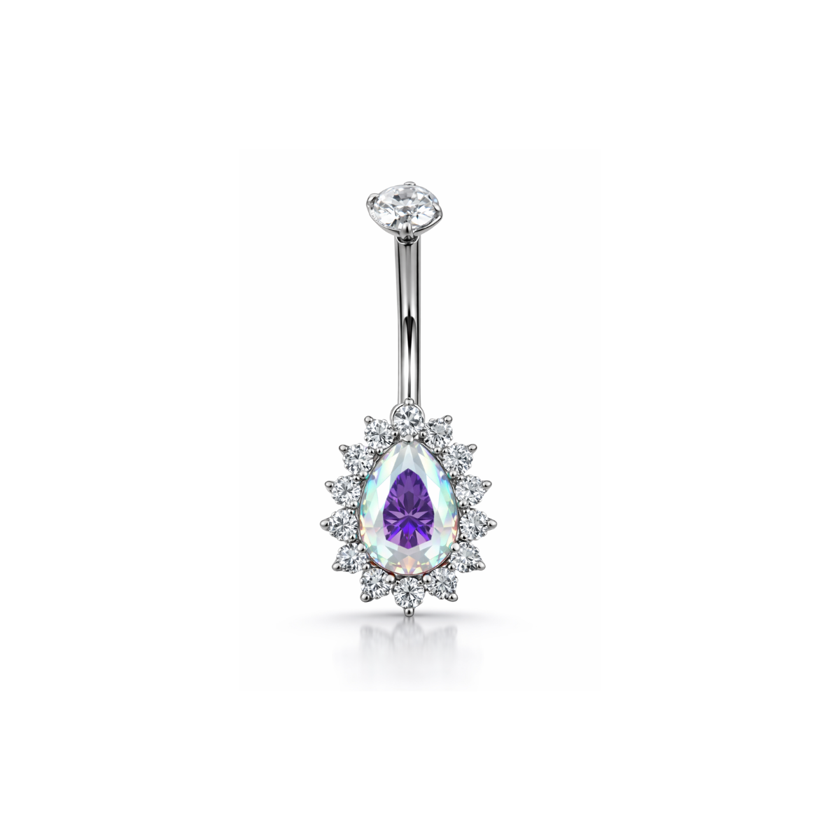 ESSETY JEWELS - Banana Baroque