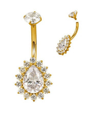 ESSETY JEWELS - Banana Baroque