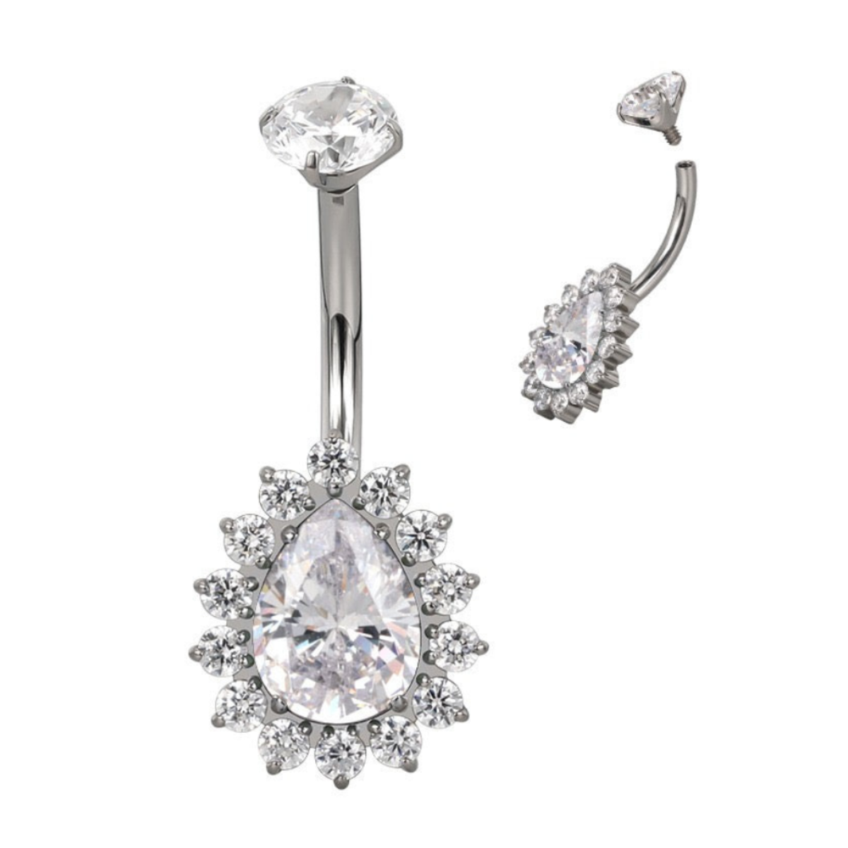 ESSETY JEWELS - Banana Baroque