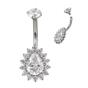 ESSETY JEWELS - Banana Baroque