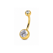 ESSETY JEWELS - Banana Basic