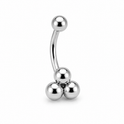 ESSETY JEWELS - Bananina Trinity Ball Completo