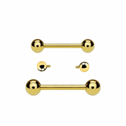 ESSETY JEWELS - Barbell