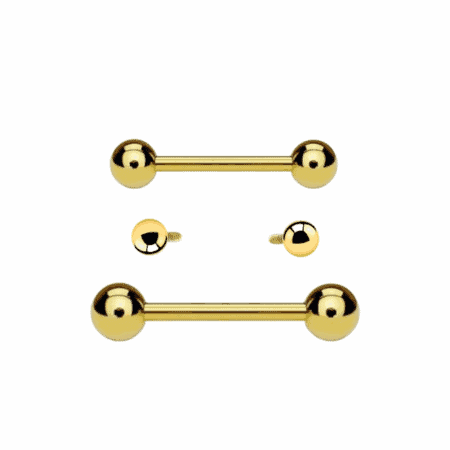 ESSETY JEWELS - Barbell