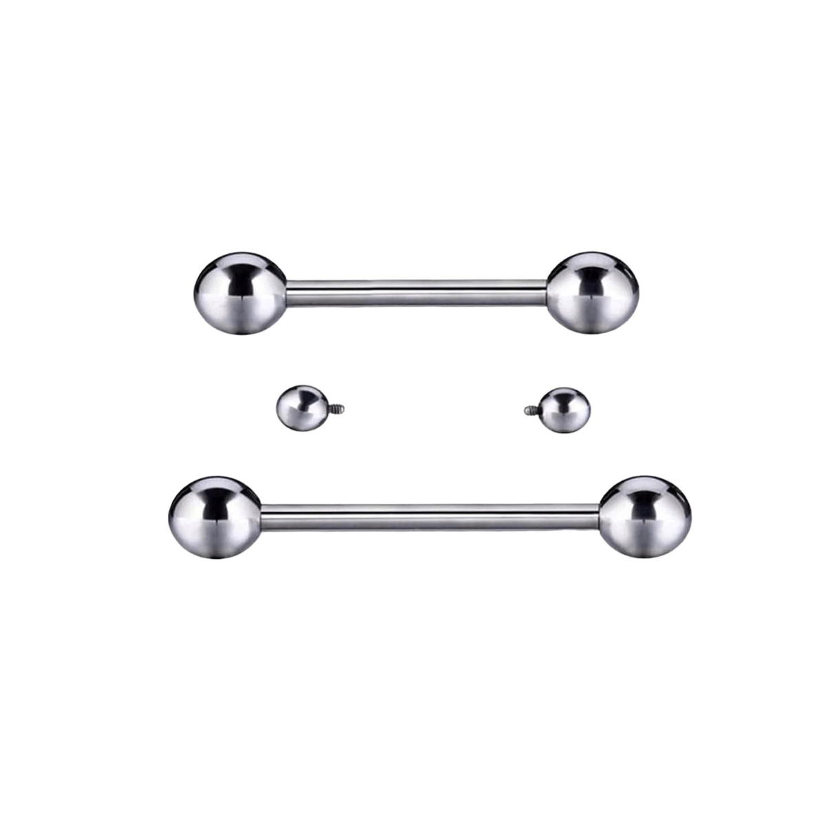 ESSETY JEWELS - Barbell