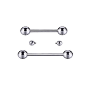 ESSETY JEWELS - Barbell