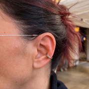 ESSETY JEWELS - Clicker Twist