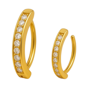 ESSETY JEWELS - Crystal Click
