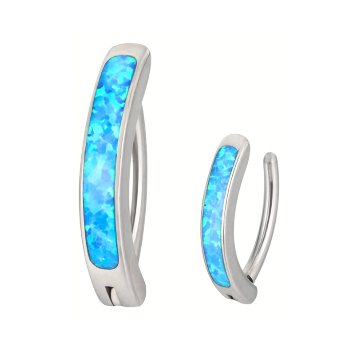 ESSETY JEWELS - Crystal Click