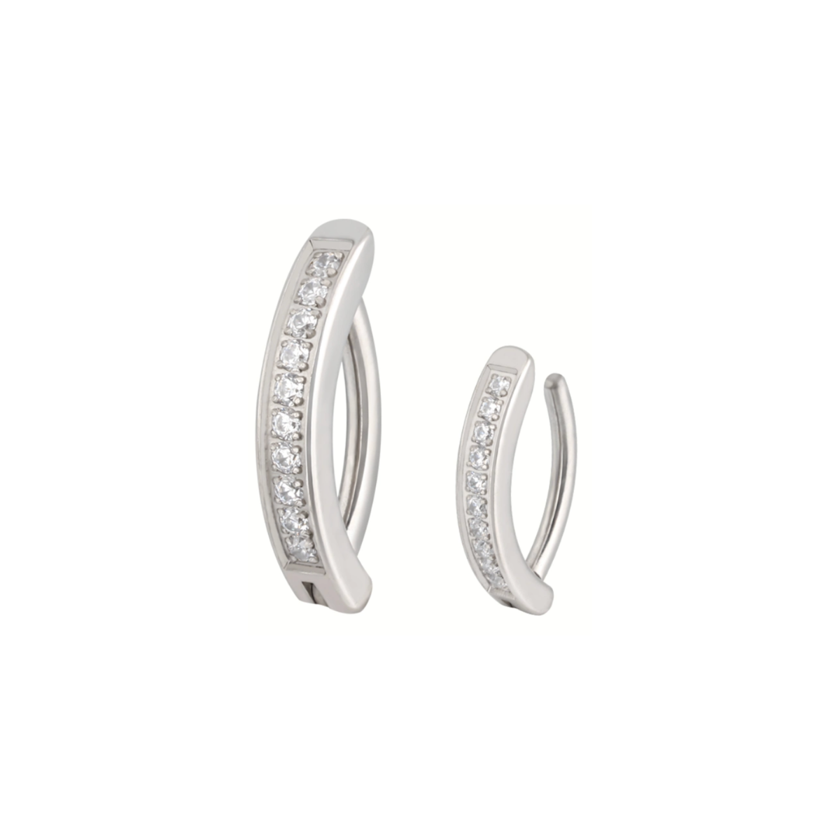 ESSETY JEWELS - Crystal Click