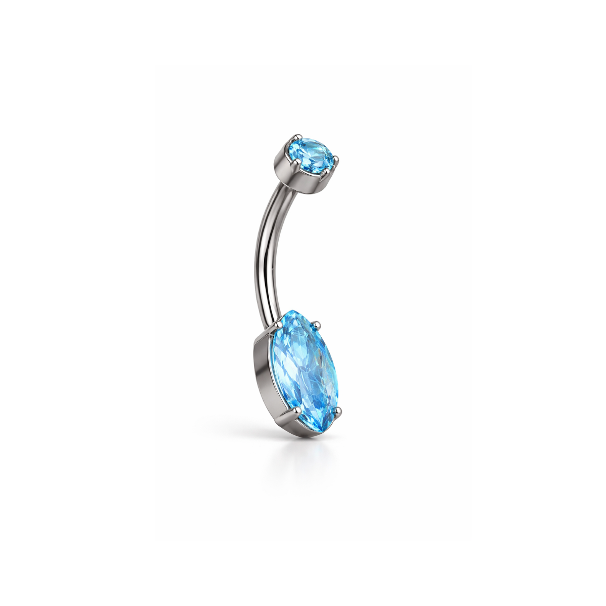 ESSETY JEWELS - Crystal Drop