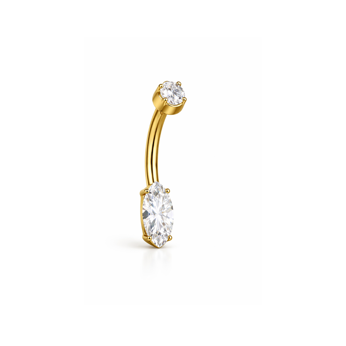 ESSETY JEWELS - Crystal Drop