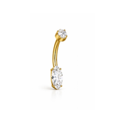 ESSETY JEWELS - Crystal Drop