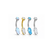 ESSETY JEWELS - Crystal Drop