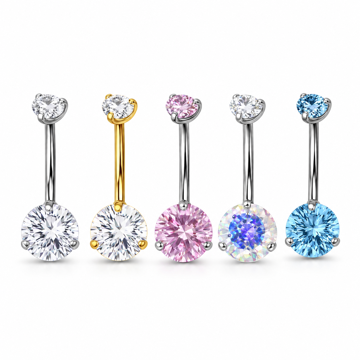 ESSETY JEWELS - Crystal Tear