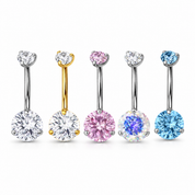 ESSETY JEWELS - Crystal Tear