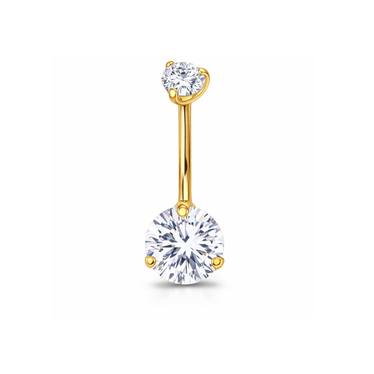ESSETY JEWELS - Crystal Tear