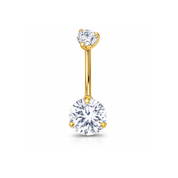 ESSETY JEWELS - Crystal Tear