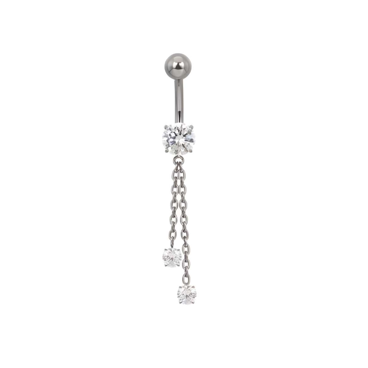 ESSETY JEWELS - Double Drop