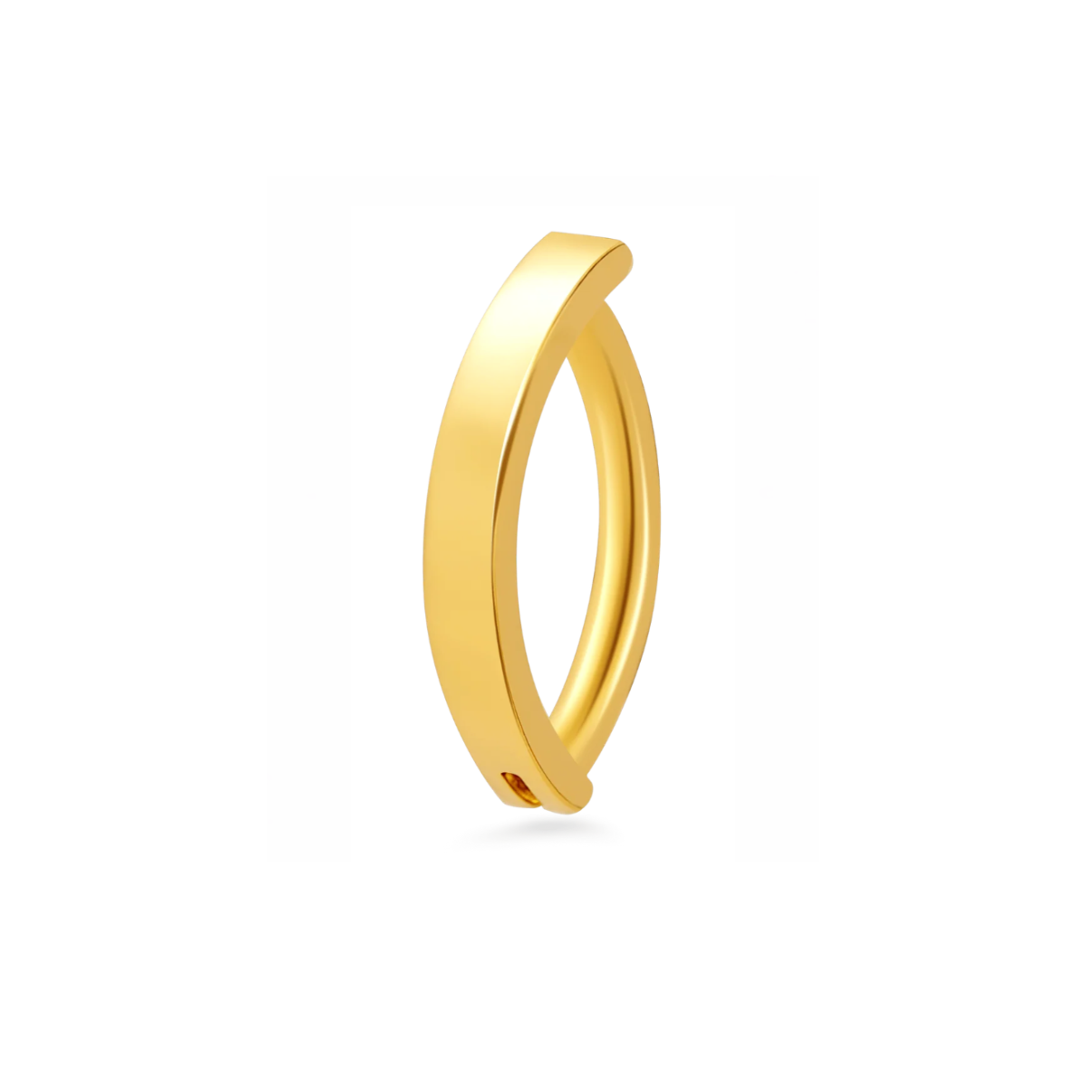 ESSETY JEWELS - Ombelico Clicker