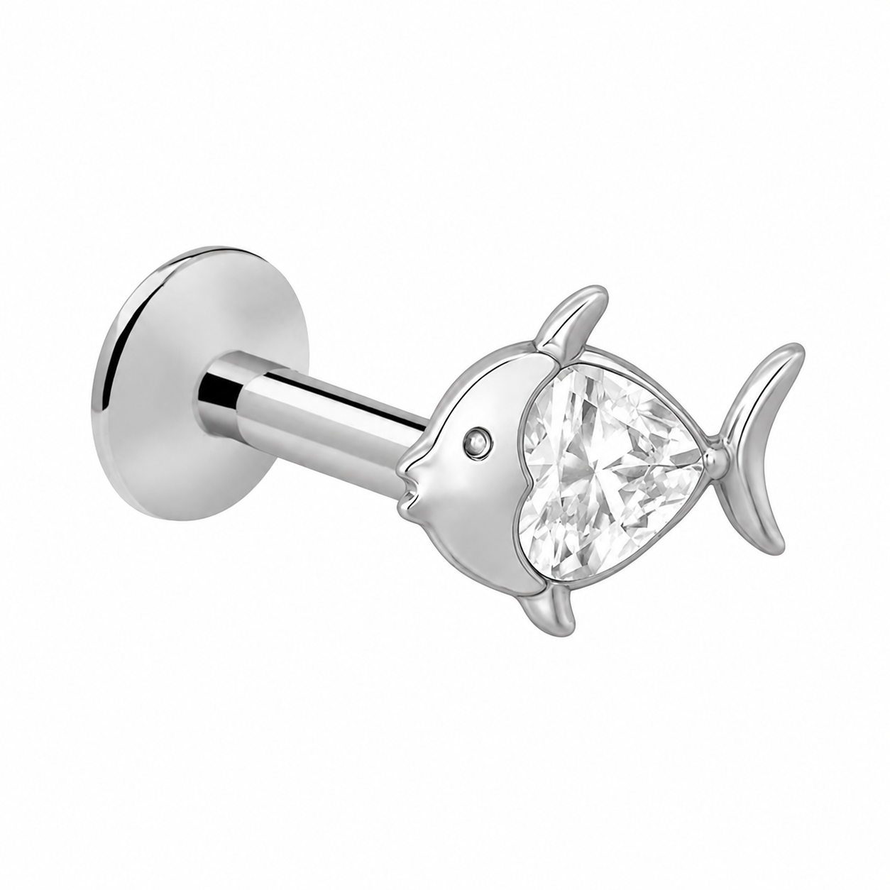ESSETY JEWELS - Pesciolino Completo
