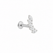 ESSETY JEWELS - Cresta di Drago Completo