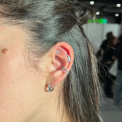 ESSETY JEWELS - Cresta di Drago Completo