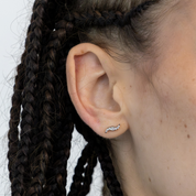 ESSETY JEWELS - Terminale Onda