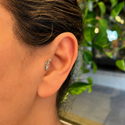 ESSETY JEWELS - Piuma Completo