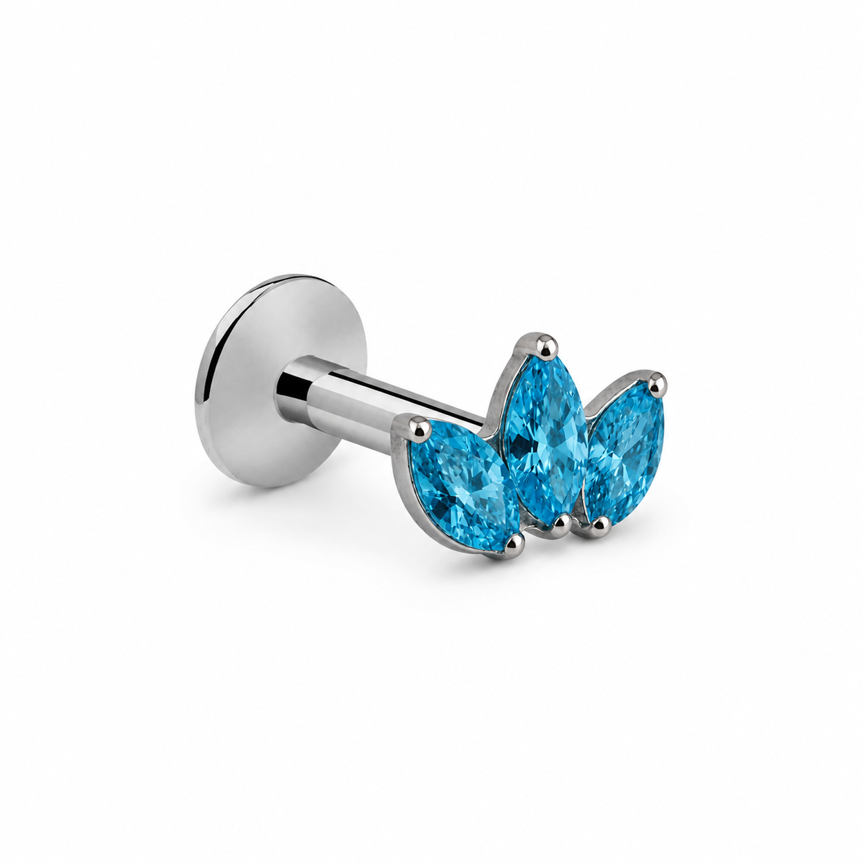 ESSETY JEWELS - Tridente Completo