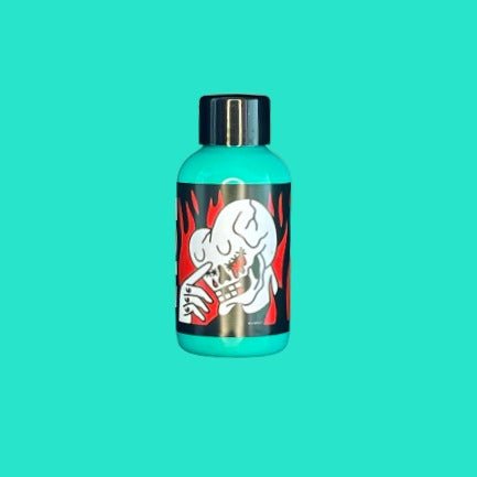 ESTATE BLUE VICE COLORS - Mr.PMU