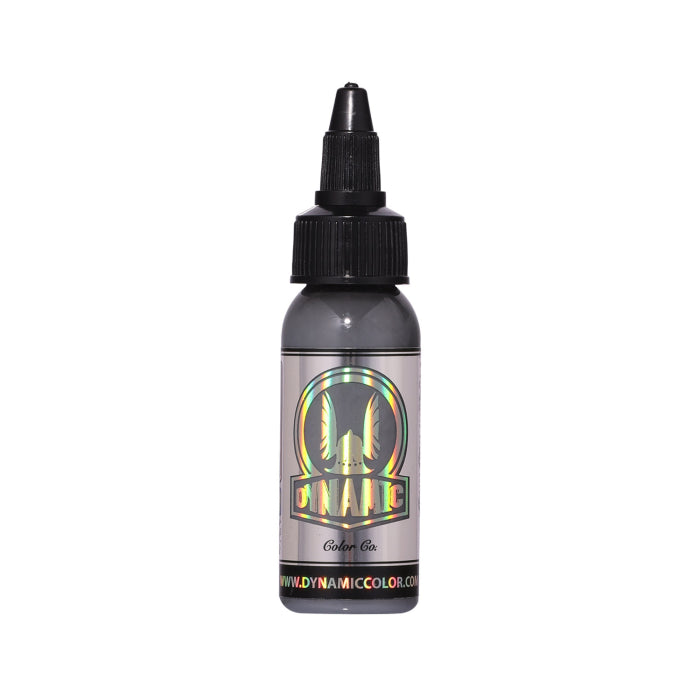 GREY 30ml - DYNAMIC VIKING TATTOO INK REACH